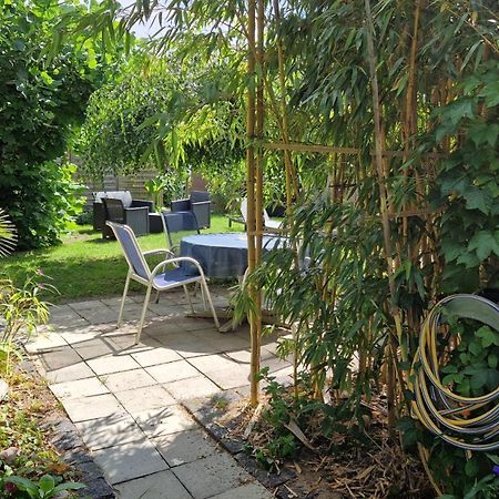 Yourhome-Pm Michendorf Bagian luar foto