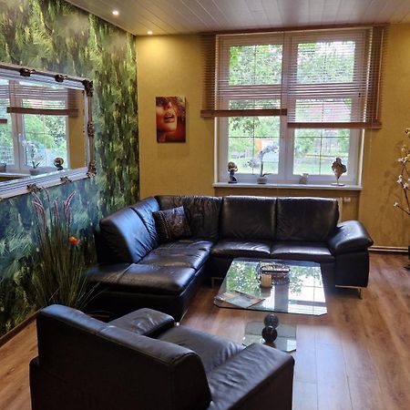 Yourhome-Pm Michendorf Bagian luar foto