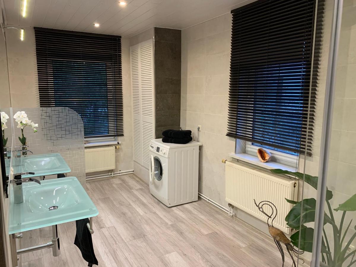 Yourhome-Pm Michendorf Bagian luar foto