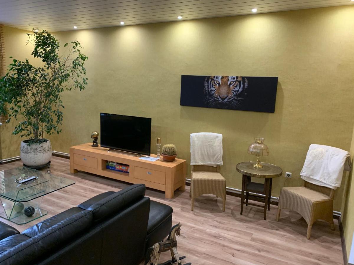 Yourhome-Pm Michendorf Bagian luar foto