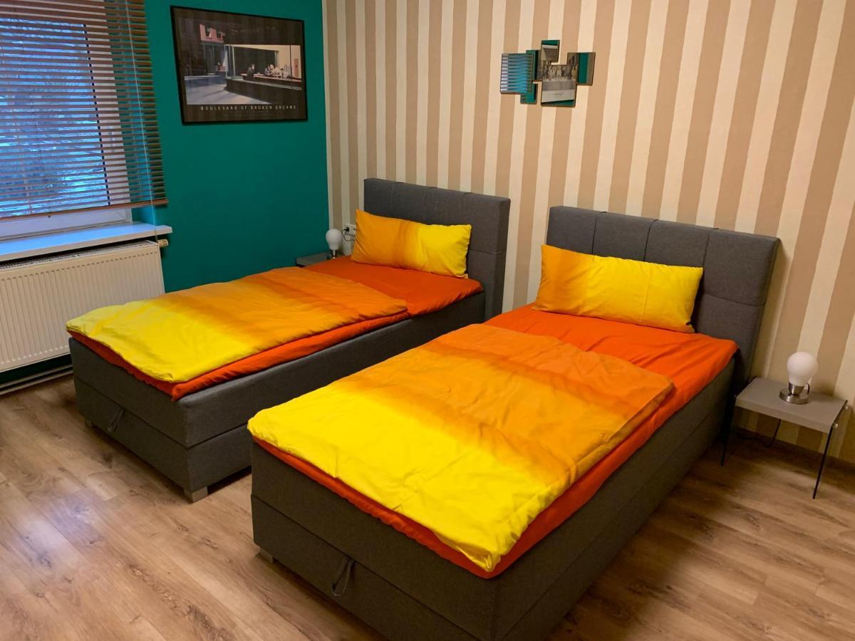 Yourhome-Pm Michendorf Bagian luar foto