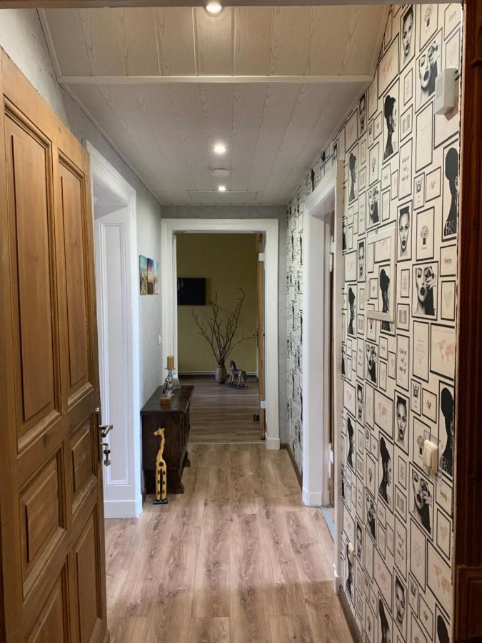 Yourhome-Pm Michendorf Bagian luar foto