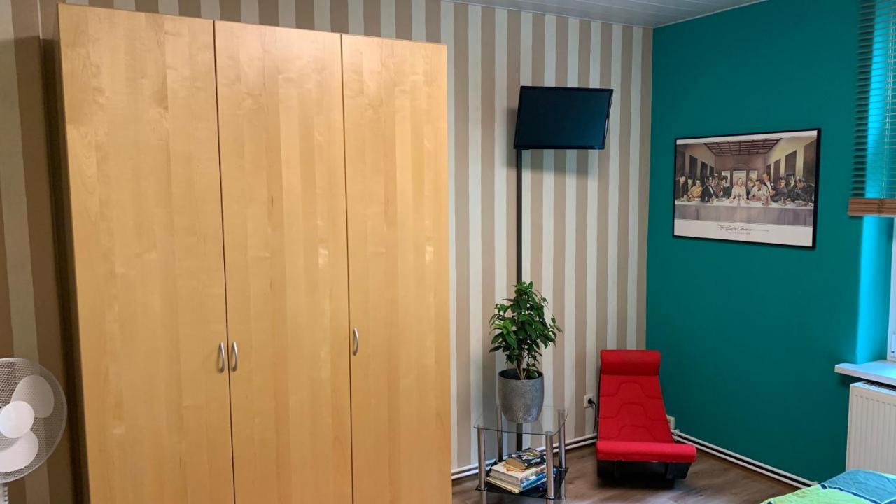 Yourhome-Pm Michendorf Bagian luar foto