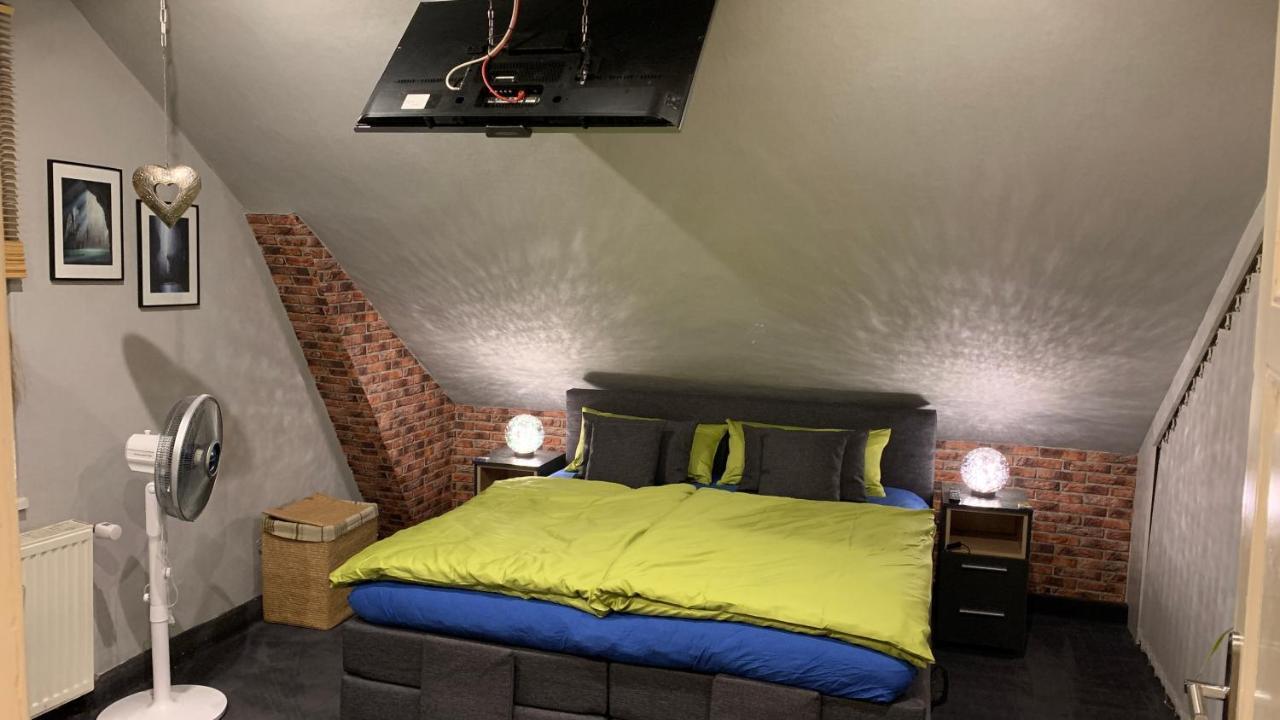 Yourhome-Pm Michendorf Bagian luar foto