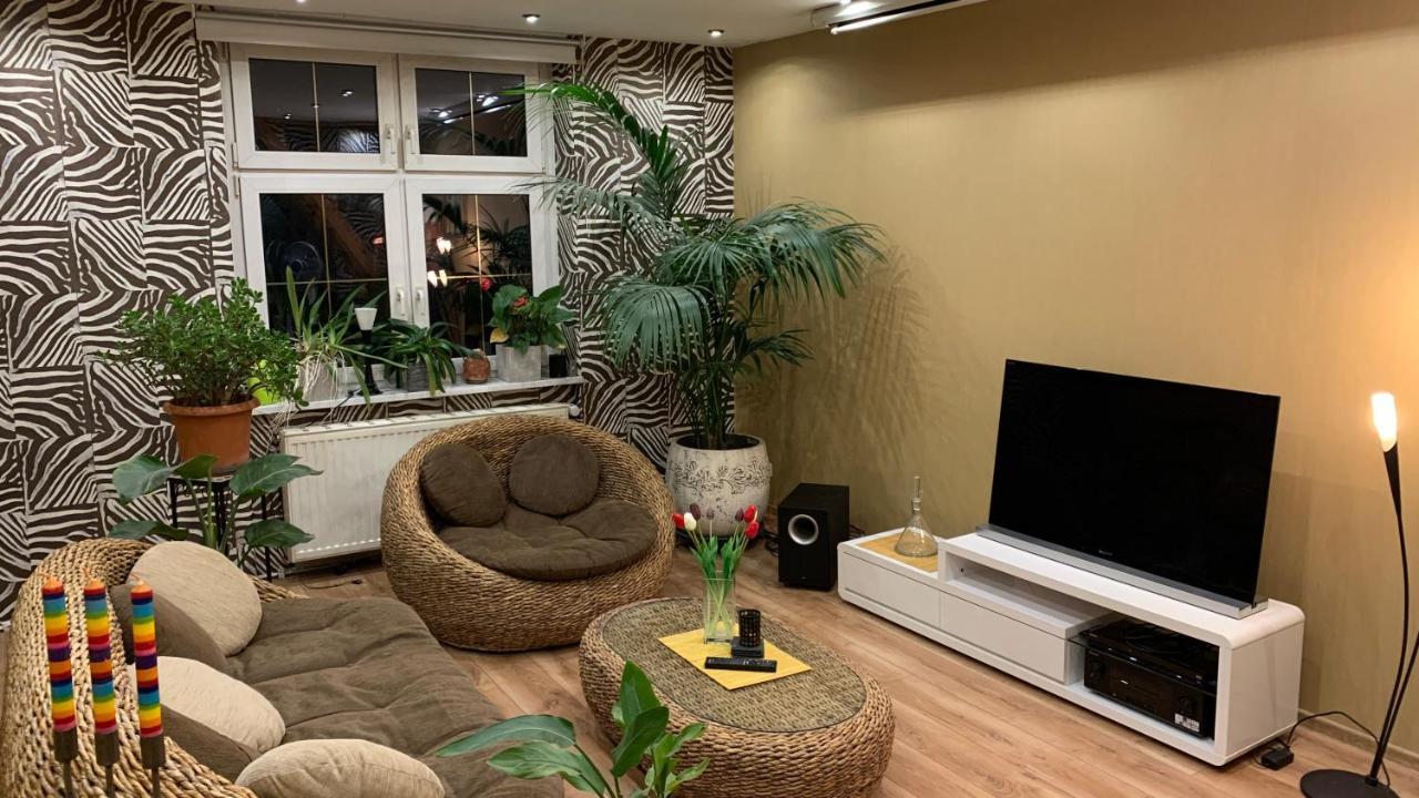 Yourhome-Pm Michendorf Bagian luar foto