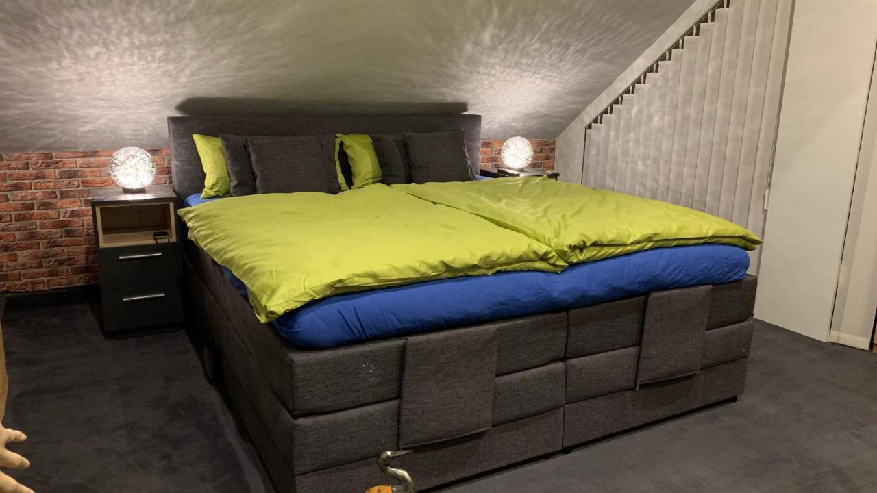 Yourhome-Pm Michendorf Bagian luar foto