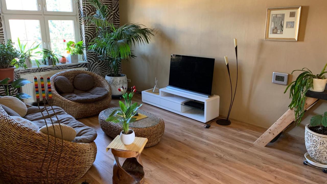 Yourhome-Pm Michendorf Bagian luar foto