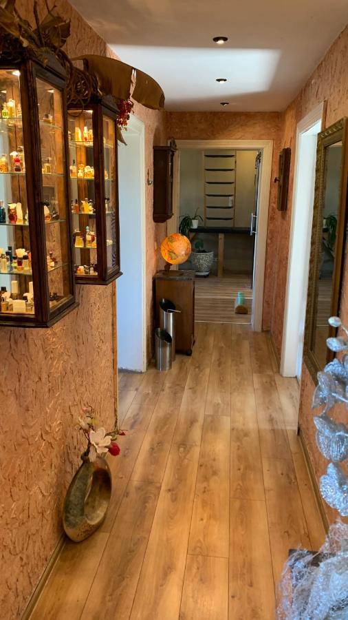 Yourhome-Pm Michendorf Bagian luar foto