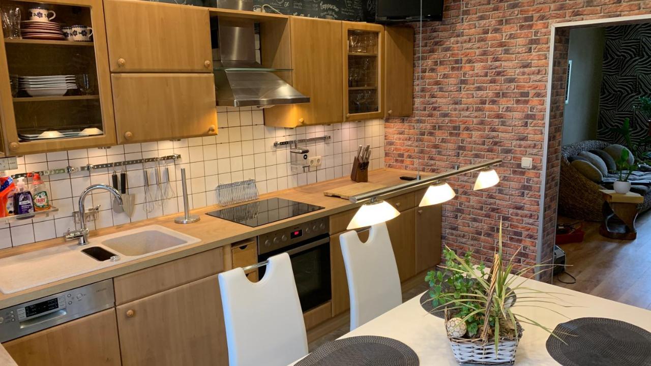 Yourhome-Pm Michendorf Bagian luar foto