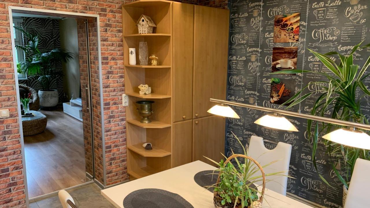 Yourhome-Pm Michendorf Bagian luar foto