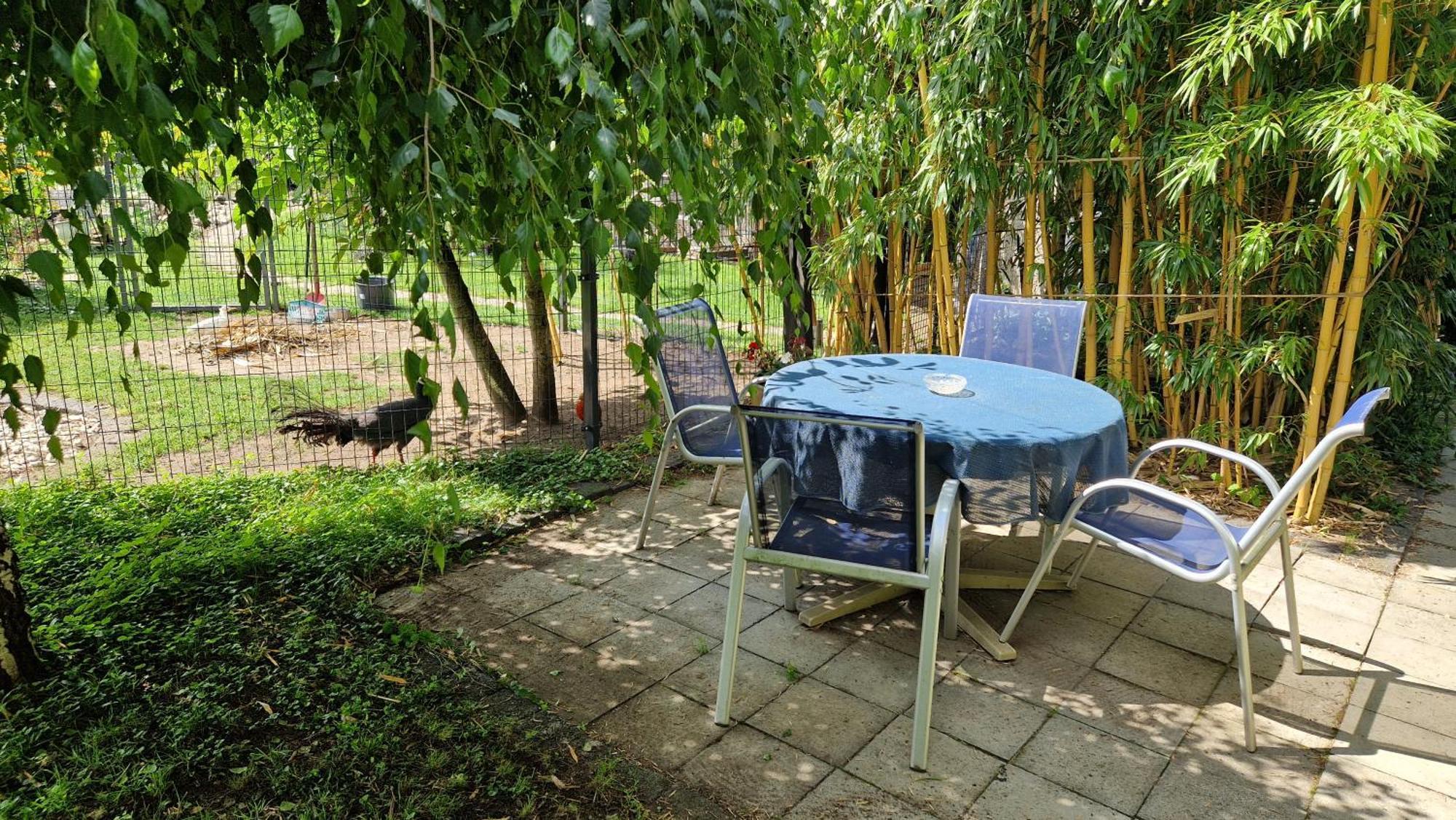 Yourhome-Pm Michendorf Bagian luar foto
