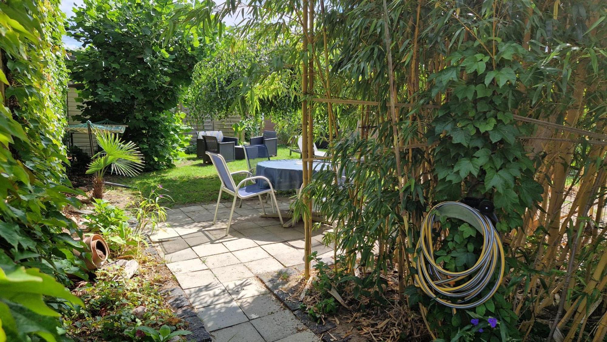 Yourhome-Pm Michendorf Bagian luar foto
