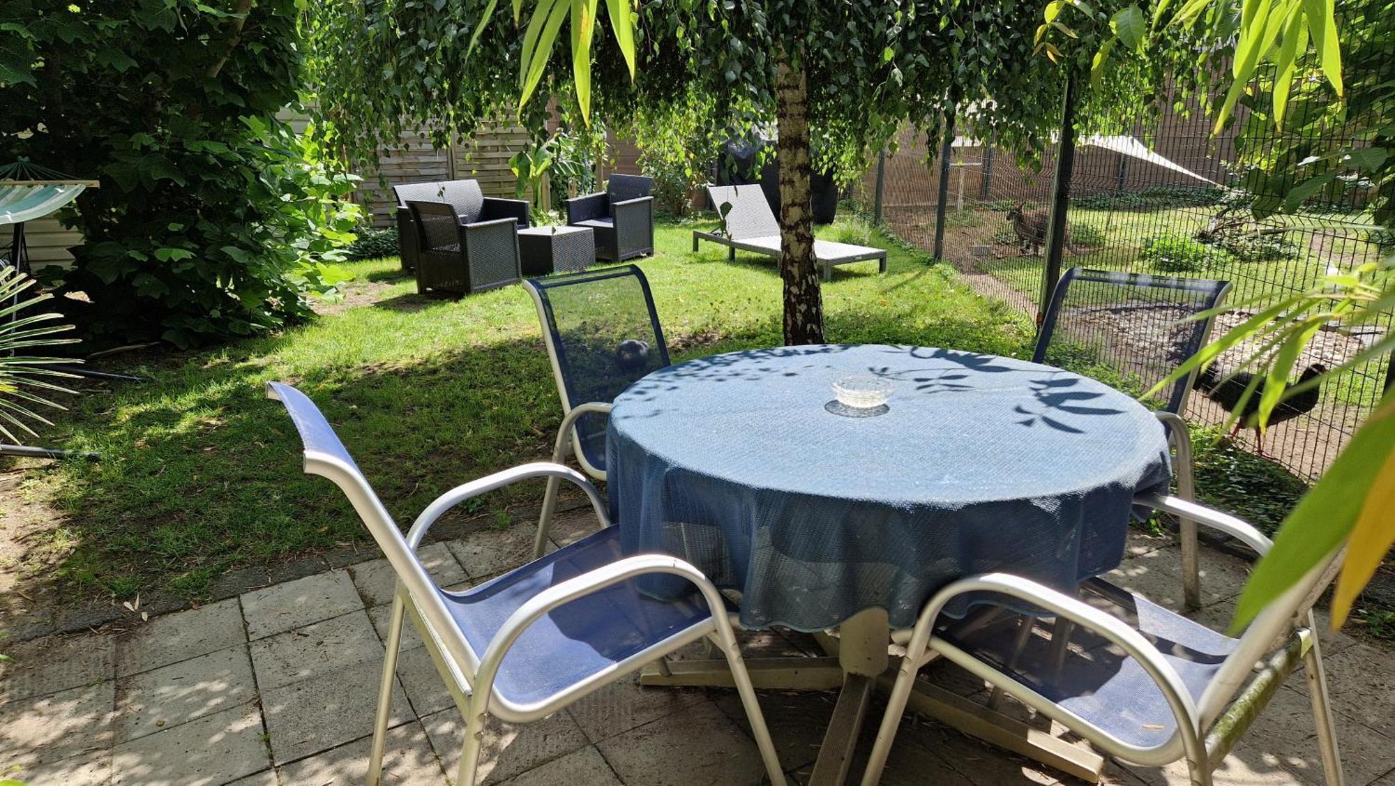 Yourhome-Pm Michendorf Bagian luar foto