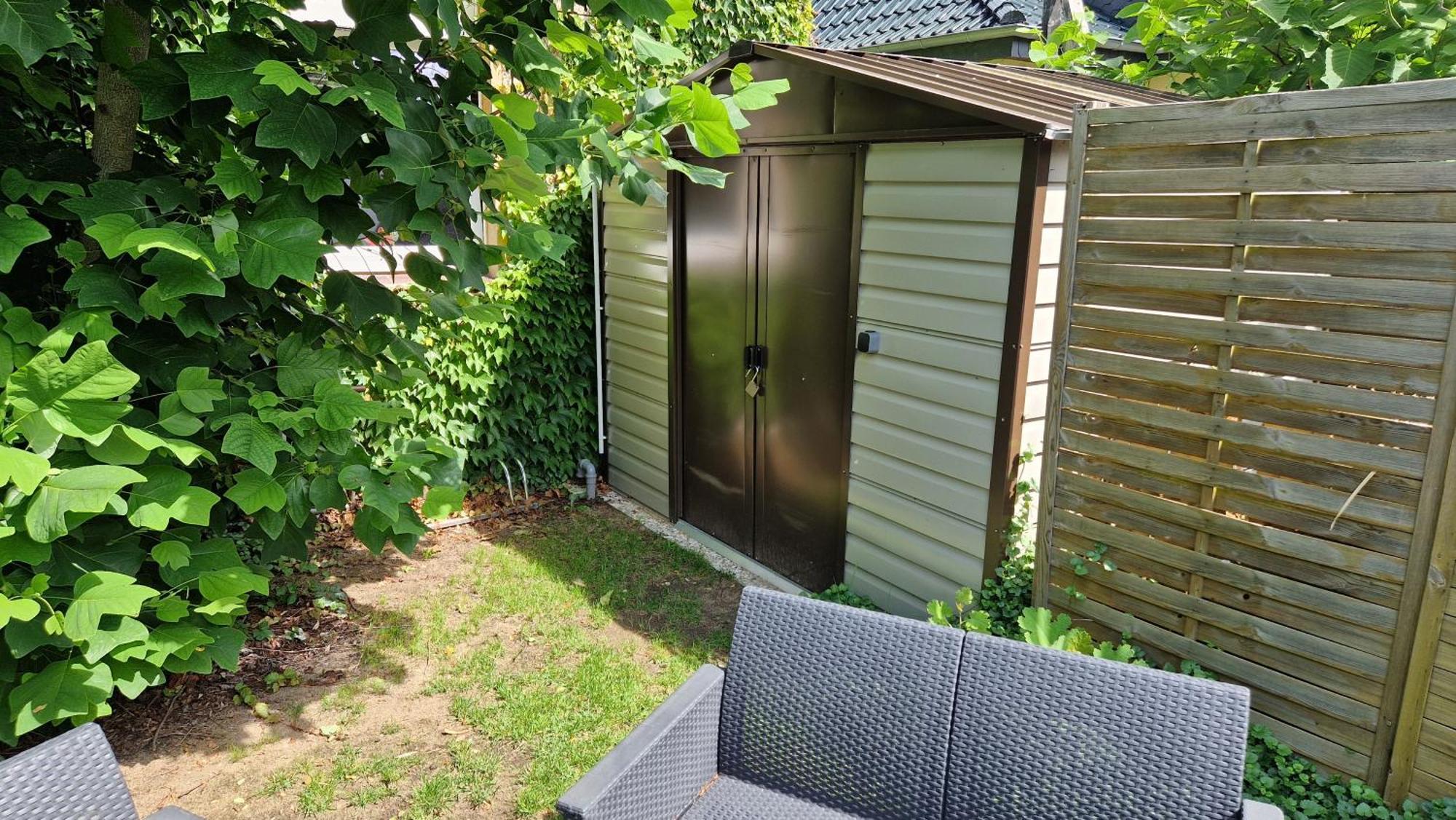 Yourhome-Pm Michendorf Bagian luar foto