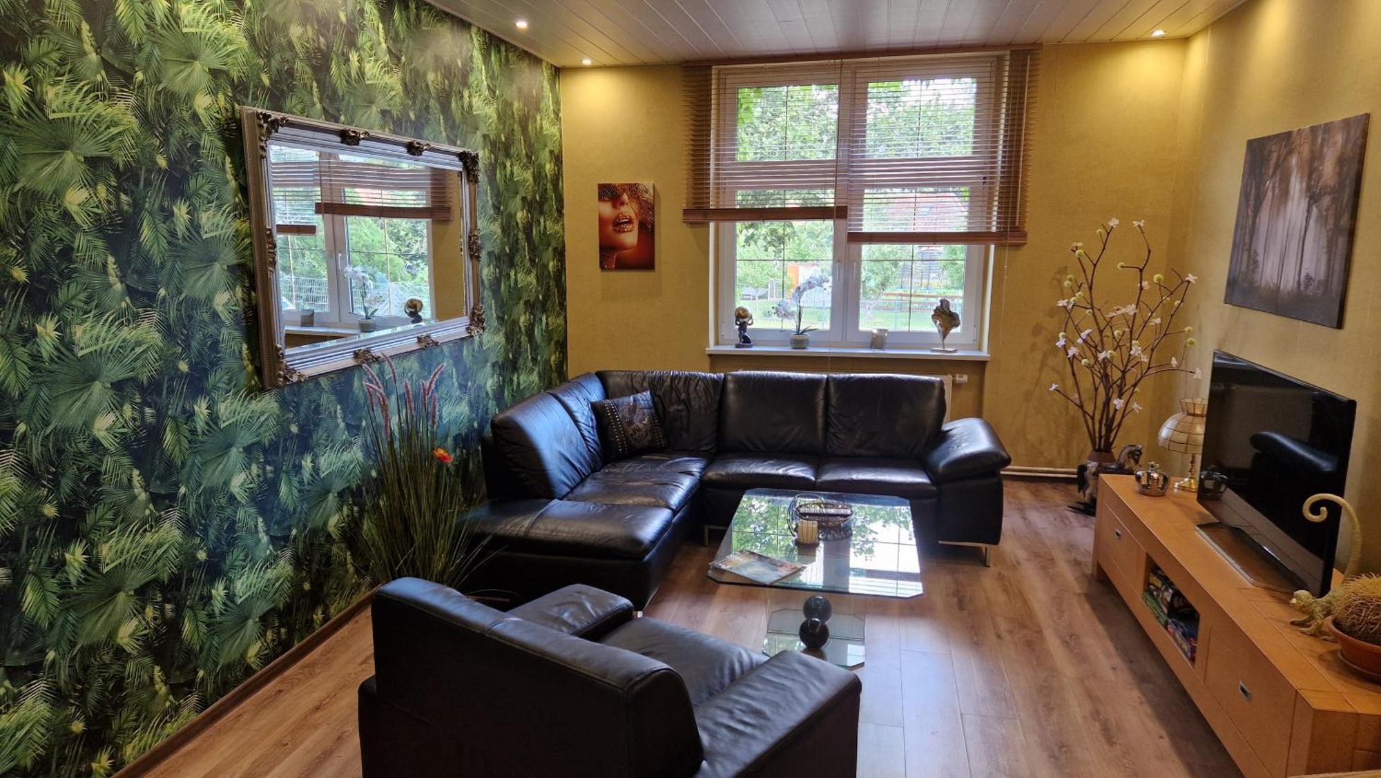 Yourhome-Pm Michendorf Bagian luar foto