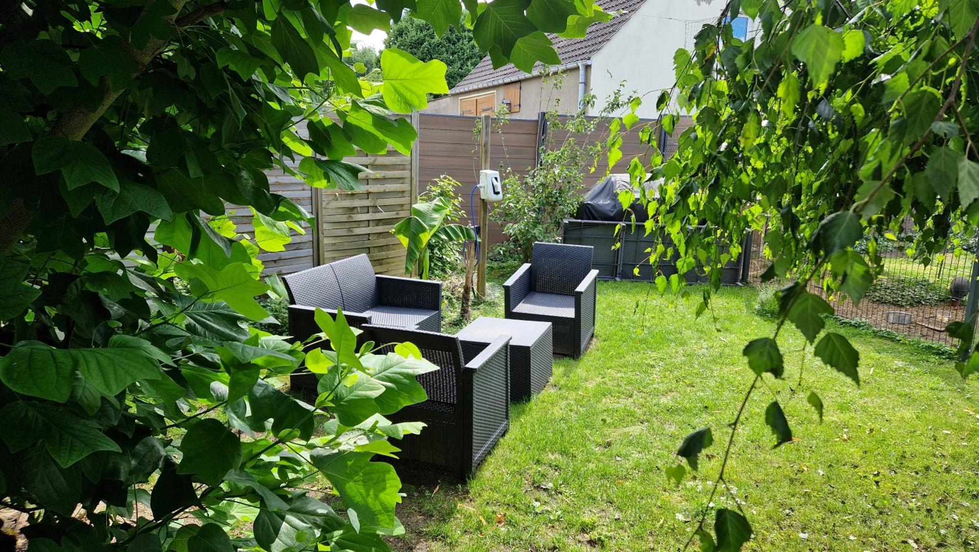 Yourhome-Pm Michendorf Bagian luar foto