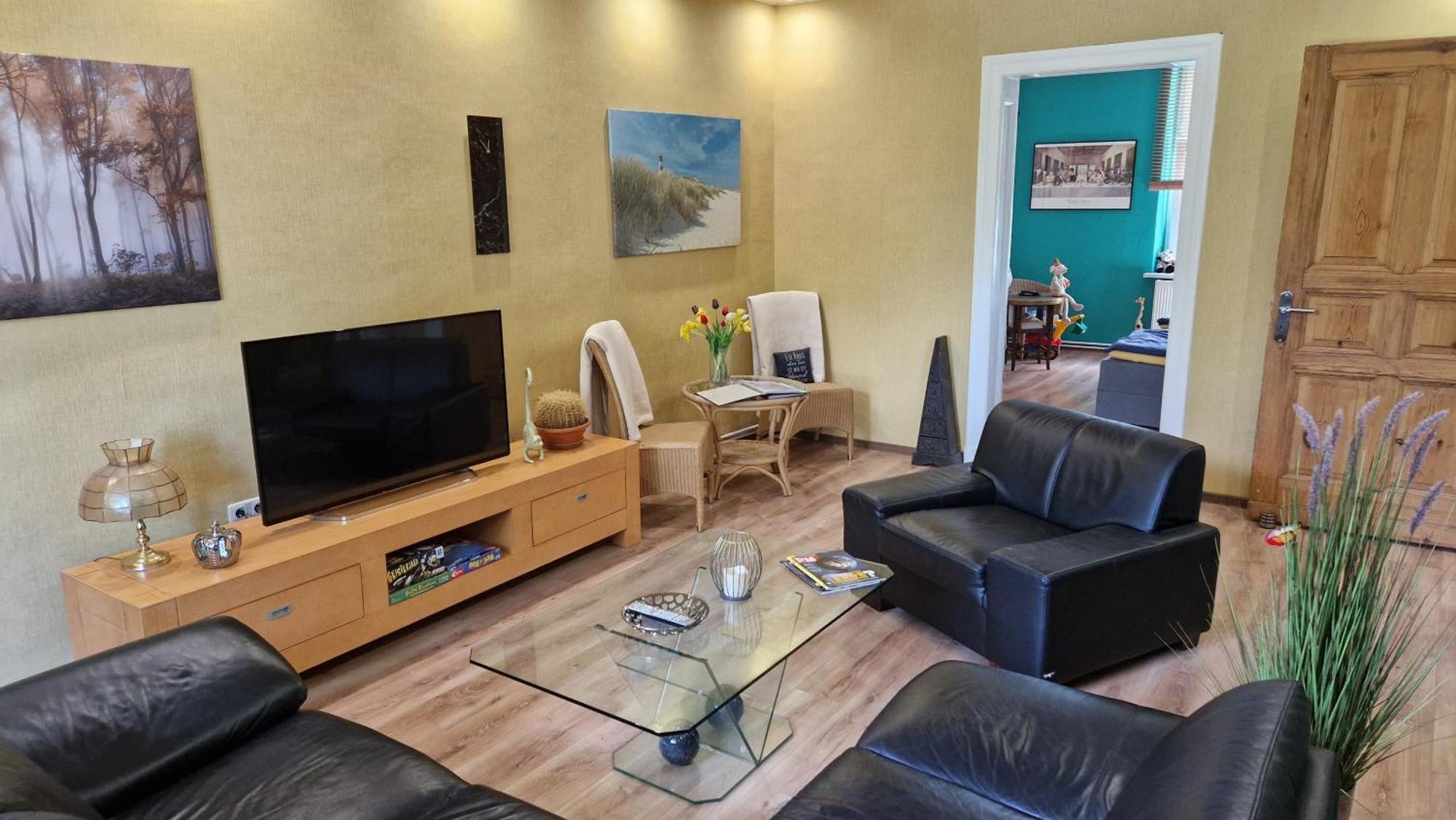 Yourhome-Pm Michendorf Bagian luar foto