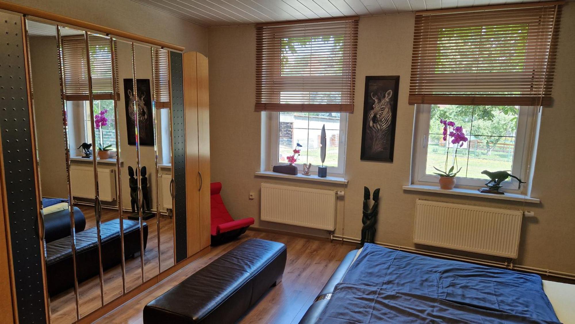Yourhome-Pm Michendorf Bagian luar foto