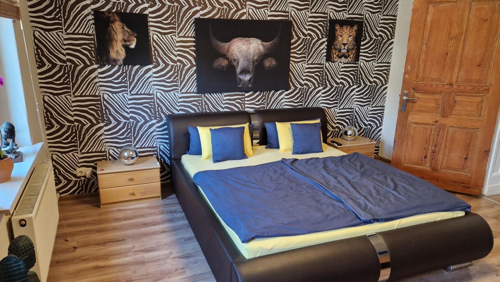 Yourhome-Pm Michendorf Bagian luar foto