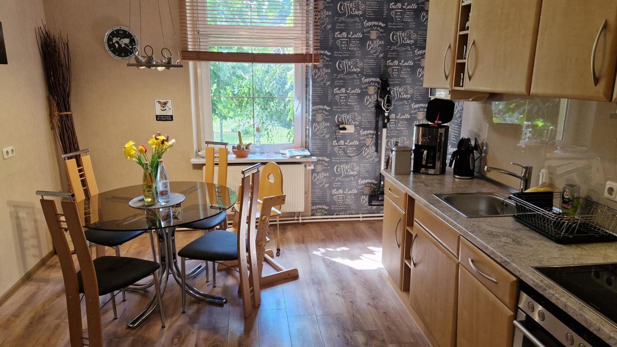 Yourhome-Pm Michendorf Bagian luar foto